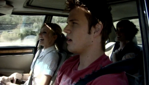 The Haunting of Marsten Manor