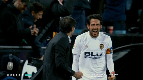 Анонс фіналу Кубка Іспанії. Барселона — Валенсія