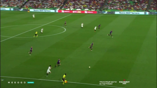 Фінал Кубка Іспанії. Барселона — Валенсія 1:2. Огляд матчу