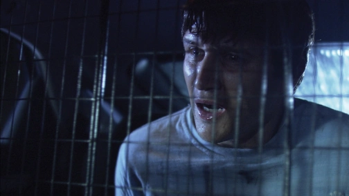 Шепот дороги ужасов