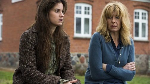 Тихое сердце