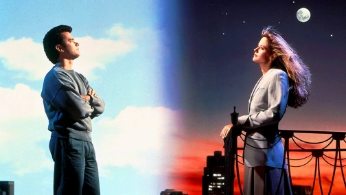 Bezsenność w Seattle