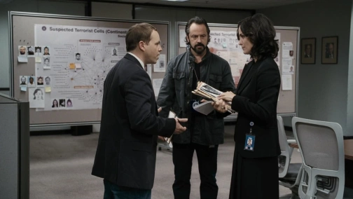 Немыслимое