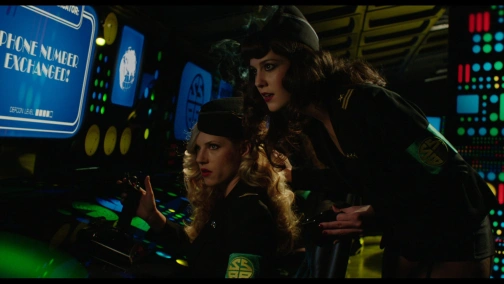 Чудернацькі фантазії Чарлі Свона ІІІ