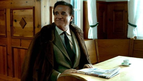 Зимова казка, або Королева, яка втратила ім'я