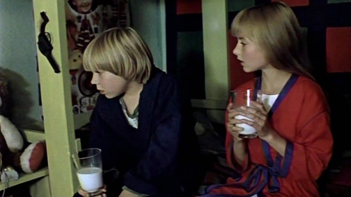 Мері Поппінс, до побачення