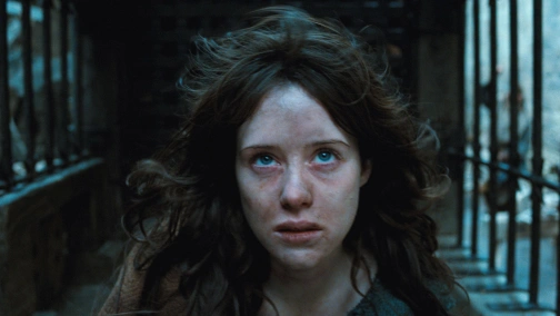 Час відьом (жестовою мовою)