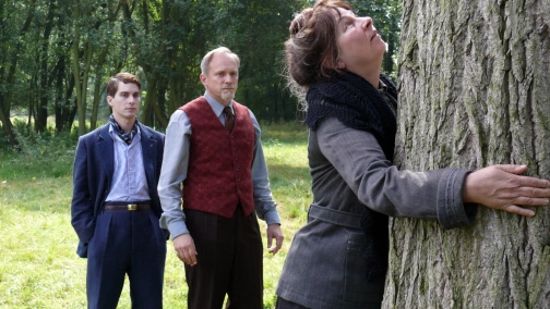 Серафіна з Санліса