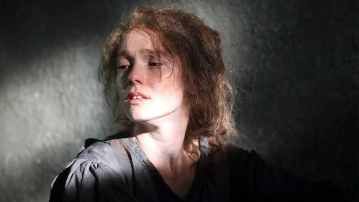 Моя бабушка Фанни Каплан