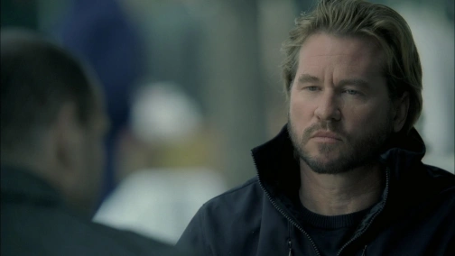 Фальшивая личина