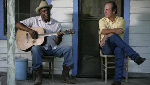 В электрическом тумане