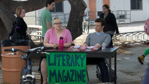 Удар блискавки