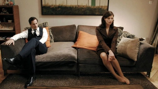 Warum Männer nicht zuhören und Frauen schlecht einparken