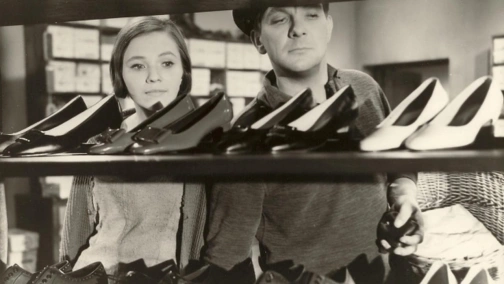 У богатой госпожи