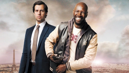 De l'autre côté du périph