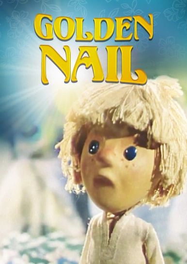 Golden Nail