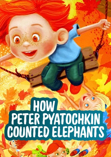 How Peter Pyatochkin Counted Elephants