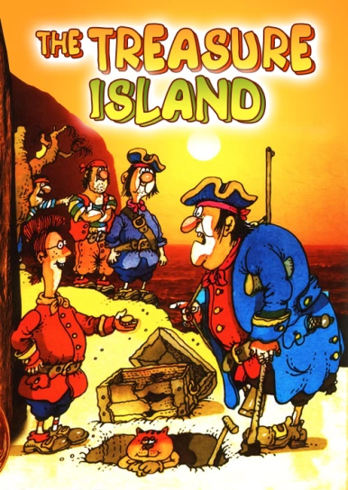 The Treasure Island