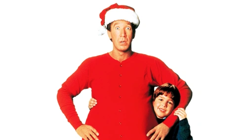 Санта Клаус