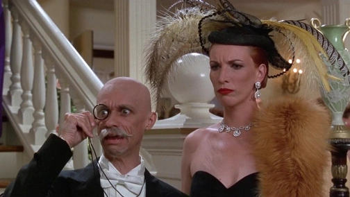 Ace Ventura: Zew natury