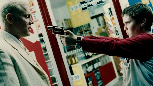 Панічна втеча