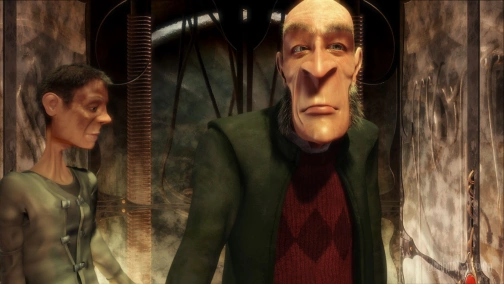 Мрія слонів