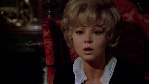 Семейный заговор