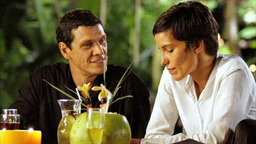 Краса земна