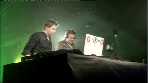 Ferry Corsten
