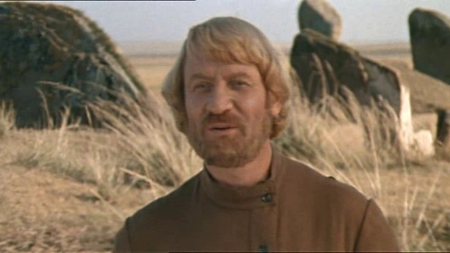 Кінець імператора тайги