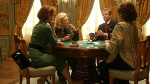 Ескорт для дам