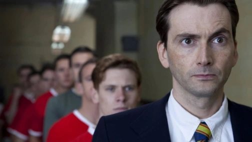 Юнайтед. Мюнхенская трагедия