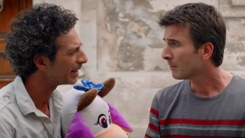 Поїдемо до чортової бабусі UHD HDR