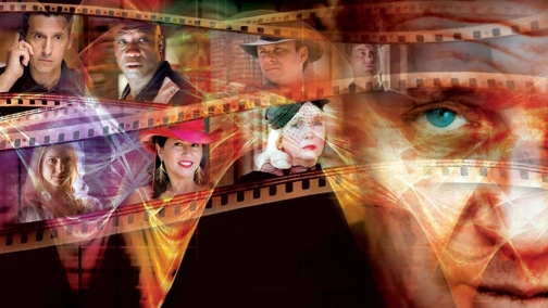 Капкан часу