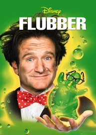 Flubber