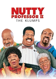 Nutty Professor II: The Klumps