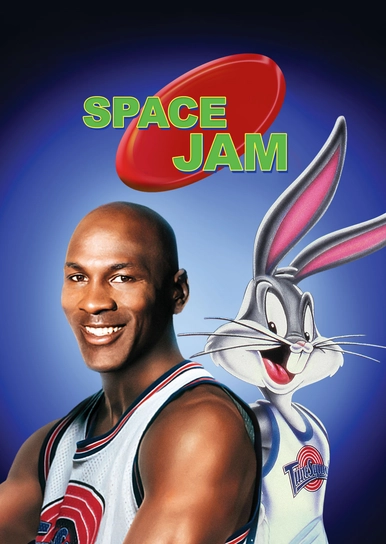 Space Jam