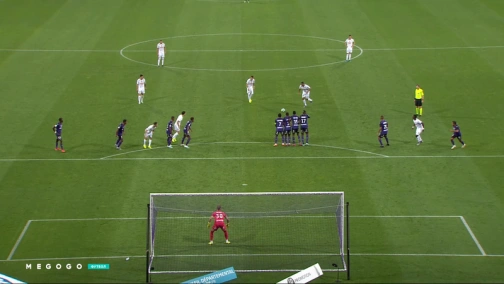 7-й тур. Тулуза — Анже 0:2. Огляд матчу