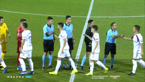 10-й тур. Алькоркон — Альбасете 0:1. Обзор матча