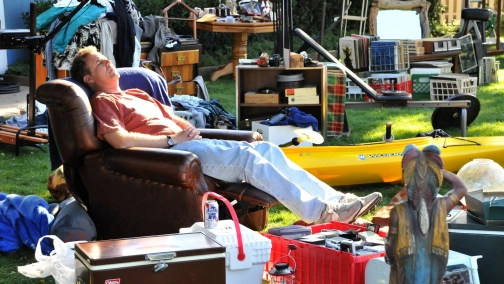 У них все добре UHD