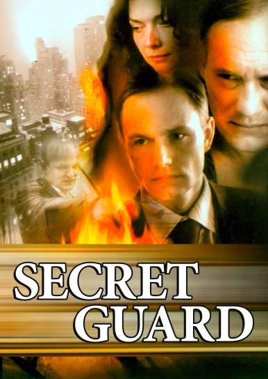 Secret Guard
