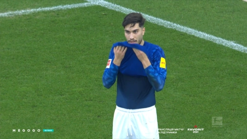 9 тур. Шальке — Боруссия Дортмунд 0:0. Обзор матча