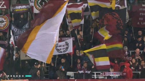 Round 12. Metz — Montpellier 2:2. Highlights