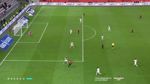 13-й тур. Ницца — Бордо 1:1. Обзор матча