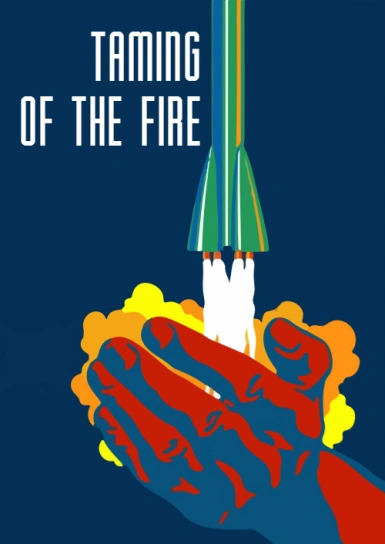 Taming of the Fire