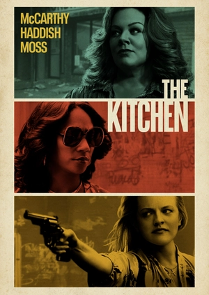 The Kitchen