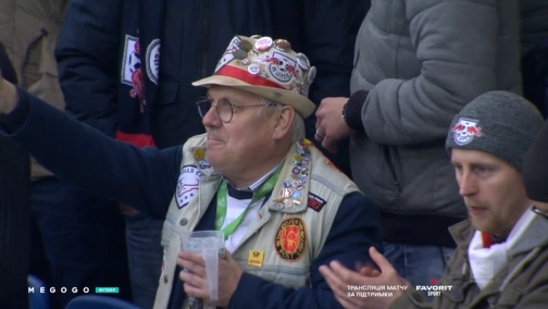 14-й тур. РБ Лейпциг — Хоффенхайм 3:1. Обзор матча