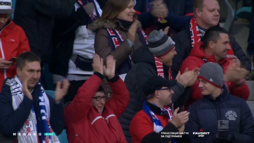 14-й тур. РБ Лейпциг — Хоффенхайм 3:1. Обзор матча