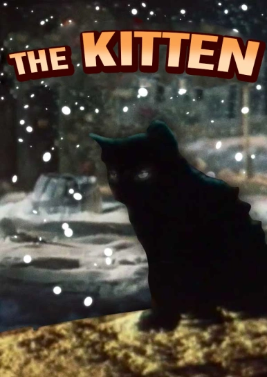 The Kitten