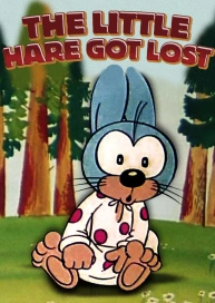 The Little Hare Got Lost